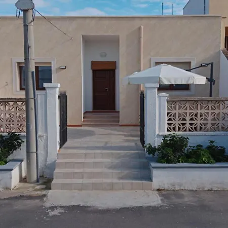 Aura Salenta - A 400M Dal Mare Villa San Pietro in Bevagna Exterior photo
